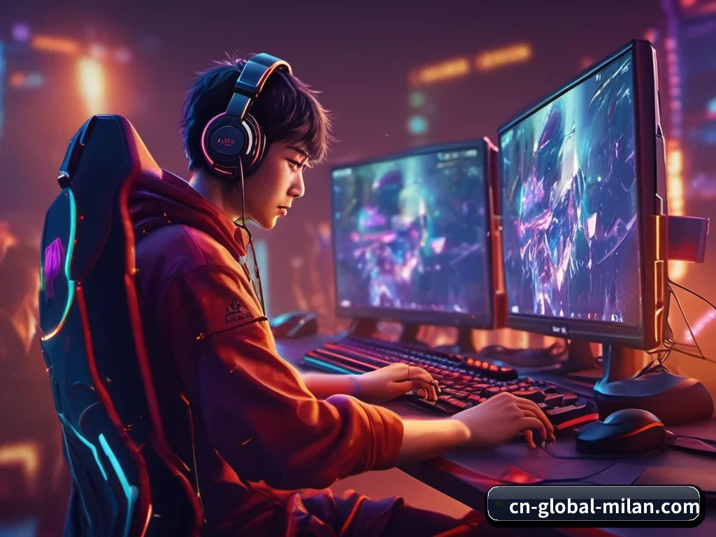 米兰 APP(Milan)