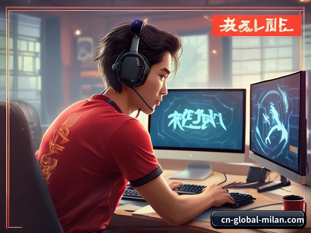 我们在做什么 - Milan