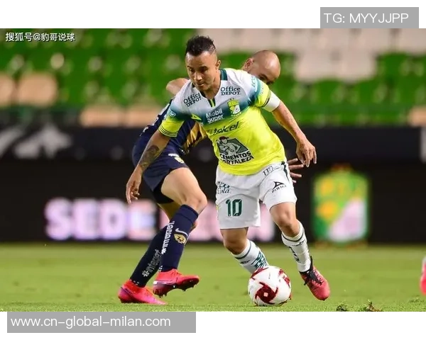 1月6日瓜达拉哈拉对阵蒂华纳精彩赛事前瞻与分析 1月6日瓜达拉哈拉对阵蒂华纳精彩赛事前瞻与分析