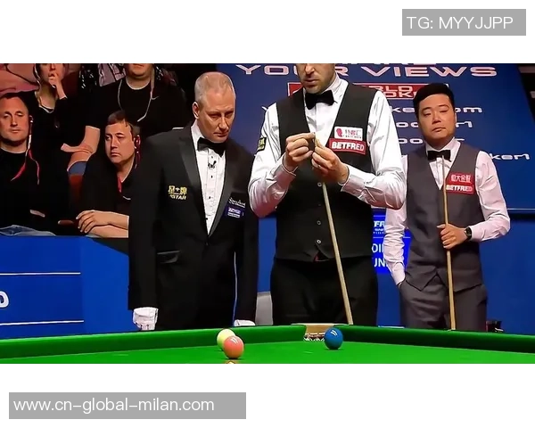 2011年世锦赛经典对决丁俊晖与宾汉姆的巅峰较量回顾