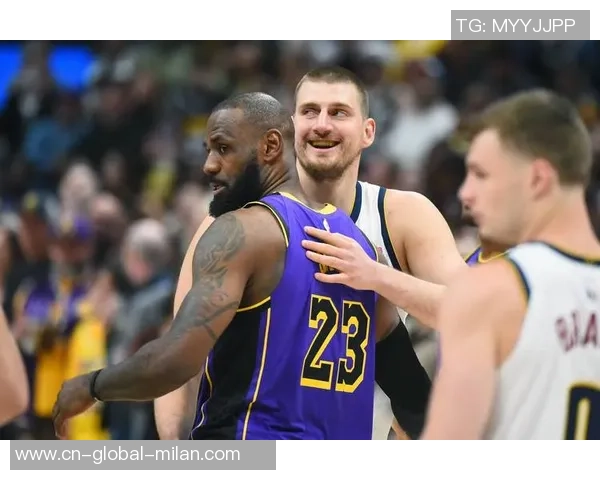 2020年9月19日NBA季后赛掘金逆转湖人精彩第四节回顾与分析 2020年9月19日NBA季后赛掘金逆转湖人精彩第四节回顾与分析