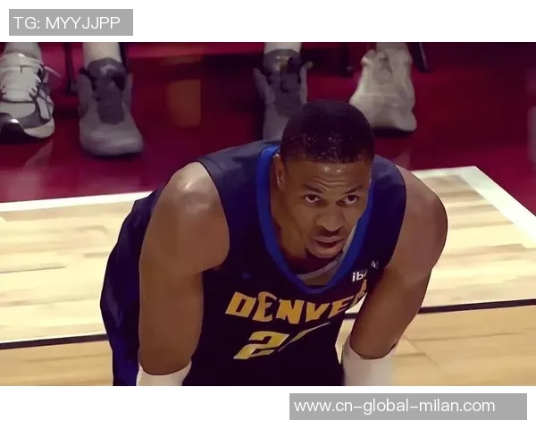 掘金与湖人G2首节精彩对决回顾与分析