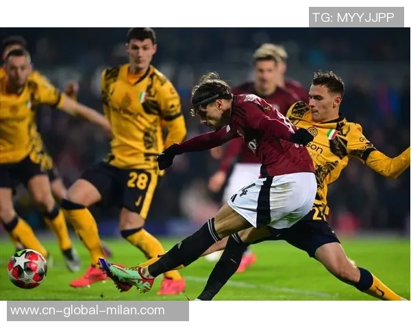 欧冠小组赛第三轮激战国际米兰迎战多特蒙德争夺小组出线优势