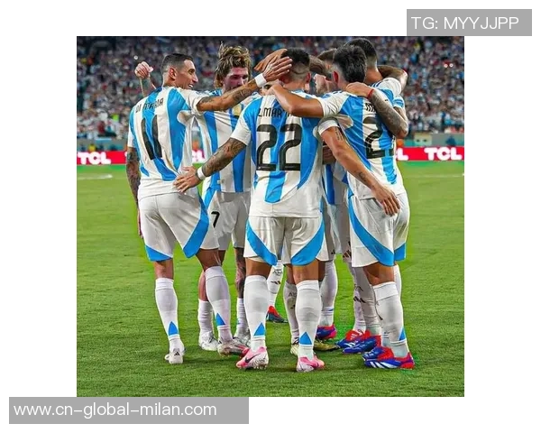 美洲杯决赛卡塔尔对阵阿根廷最终结果揭晓谁是冠军之争的胜者 美洲杯决赛卡塔尔对阵阿根廷最终结果揭晓谁是冠军之争的胜者