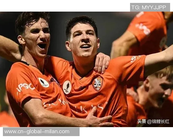 西悉尼流浪者与布里斯班激战成平局精彩比分回顾