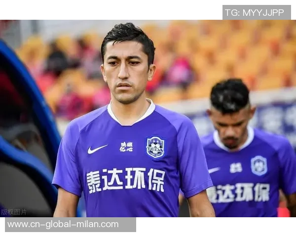 大爱我国!葡萄牙外援自曝留队本相,我国经济规划超自己国家60杯 大爱我国!葡萄牙外援自曝留队本相,我国经济规划超自己国家60杯