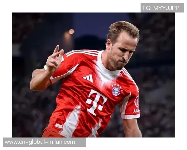 无违约金！拜仁尖刀或续约至2029年后 完全隔绝其他豪门挖角美梦