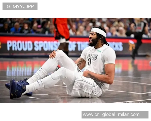 浓眉将完毕独行侠生计?大学校友沃尔爆料:有传言说他想回芝加哥 浓眉将完毕独行侠生计?大学校友沃尔爆料:有传言说他想回芝加哥